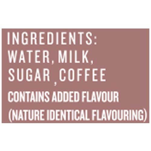 Sleepy Owl Hazelnut Iced Coffee - Made With Cold Brew, 200 ml-4.webp